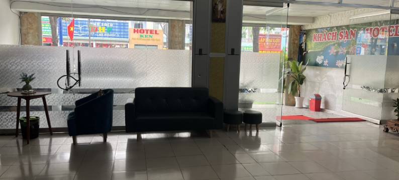 长江酒店(Hotel Truong Giang)图片