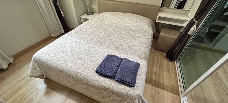 Peaceful Stay @MT Khlong Luang图片