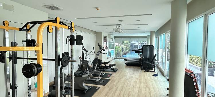 Peaceful Stay @MT Khlong Luang图片