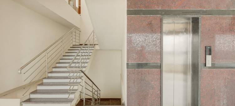 Hotel Tree Suites Next Airport Inn图片