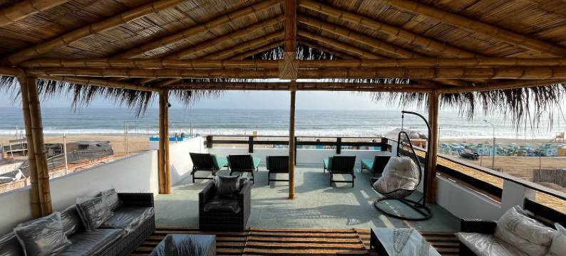 BRISAS DEL MAR HOSTEL图片