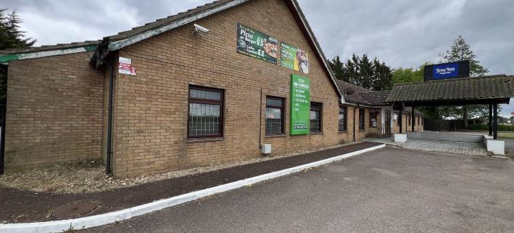 Stay Inn Express, Cambridge图片