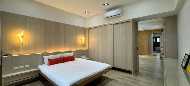 庆东双包栋招待所｜两栋弹性包层包栋・可住4–70人图片