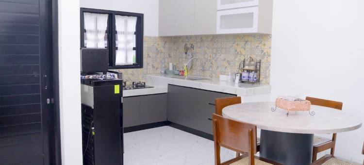 Rumah Seruni - Guesthouse Bandung图片