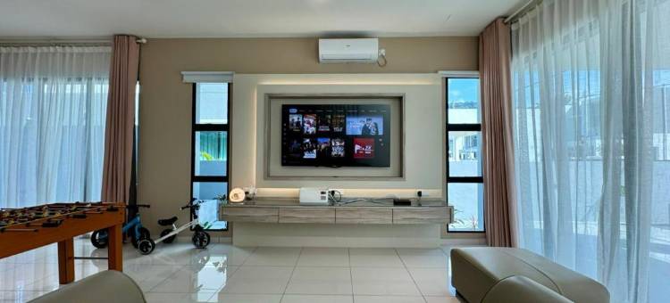 Villa 26 Private Pool & KTV图片