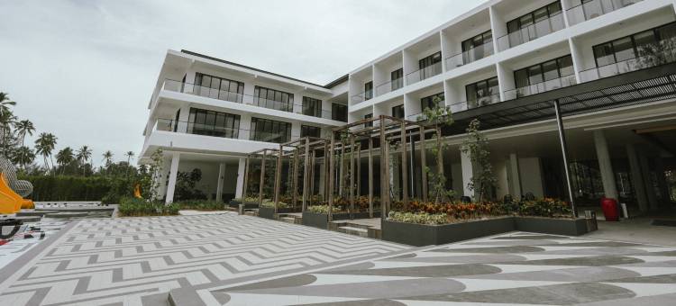 罗克西海滩度假村(Roxy Beach Resort)图片