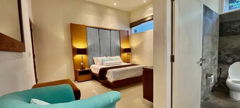 普拉瓦别墅酒店(Villa Plawa)图片