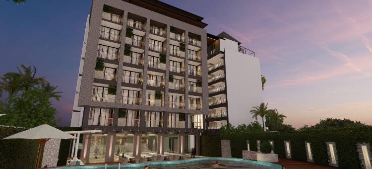 索尔蒂西端湖滨博卡拉(Soaltee Westend Lakeside Pokhara)图片