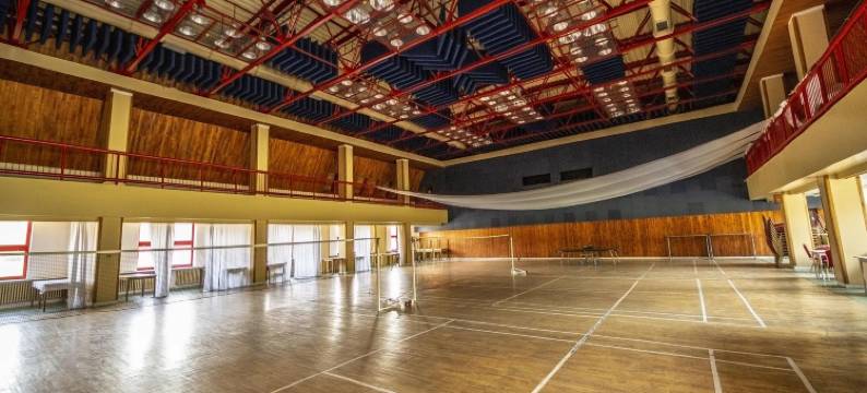 贝拉里亚度假村酒店(Hotel Belaria Resort - wellness, swimming pool)图片