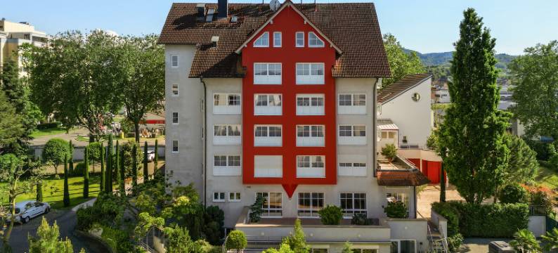 凯瑟斯图尔的基尔彻公园和健康酒店(Kirchers Park- & Wellnesshotel Kaiserstuhl)图片