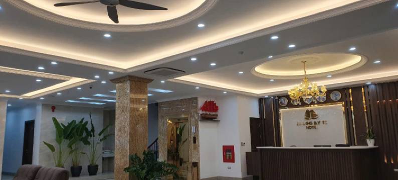 下龙湾TC酒店(Ha long bay tc hotel)图片