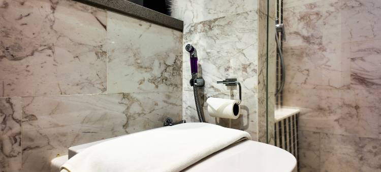 Eaton Residences KLCC- JD Home图片