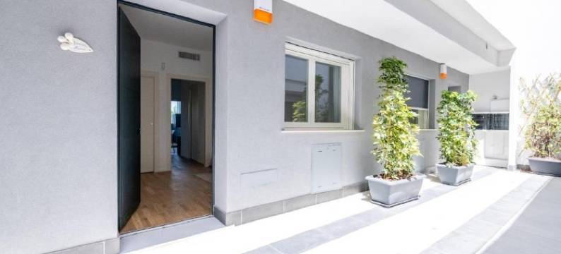 Dimora Anna - Exclusive Sea loft图片