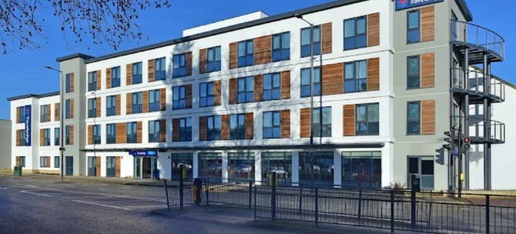 Travelodge London Harrow图片