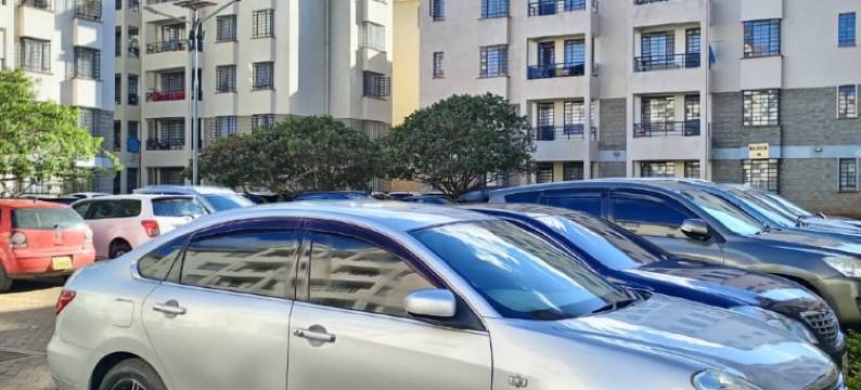 Hirwado Homes - 5 BEDS/Secure/ JKIA /SGR图片