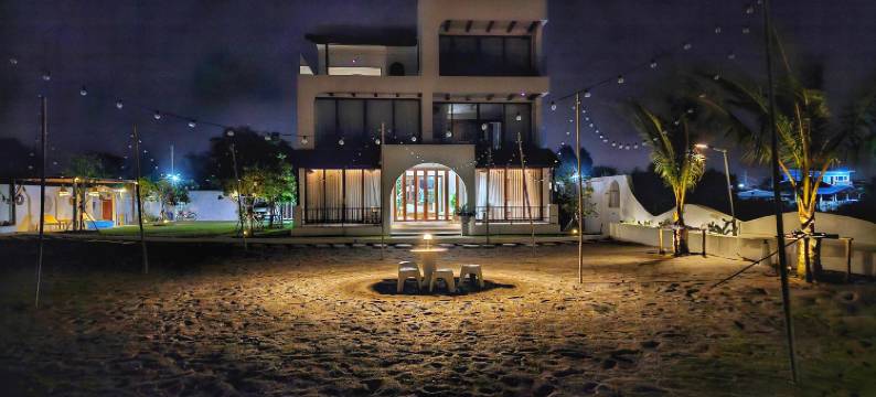 Sometime @ Bangkao图片