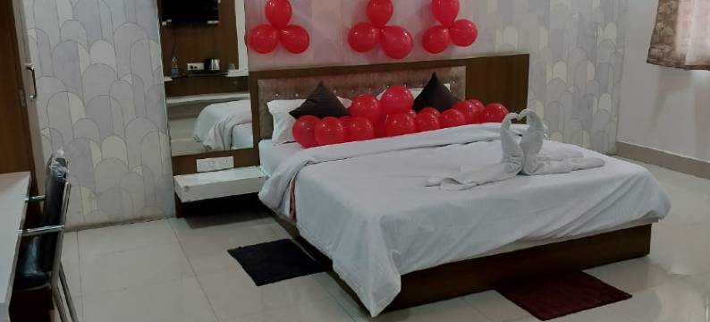 维斯塔避风港酒店(Hotel Vista Haven)图片