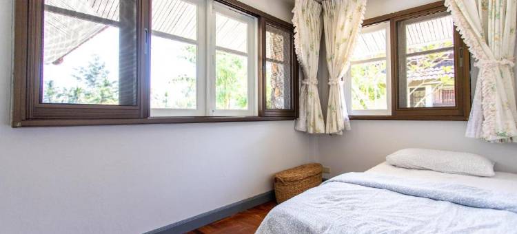 F4 Beach House Kitchen BBQ 3 Bedrooms Large Yard图片
