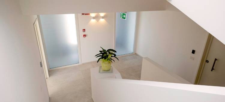 [Calammare Apartment N°3 Ulivo] Elegant Apartment图片