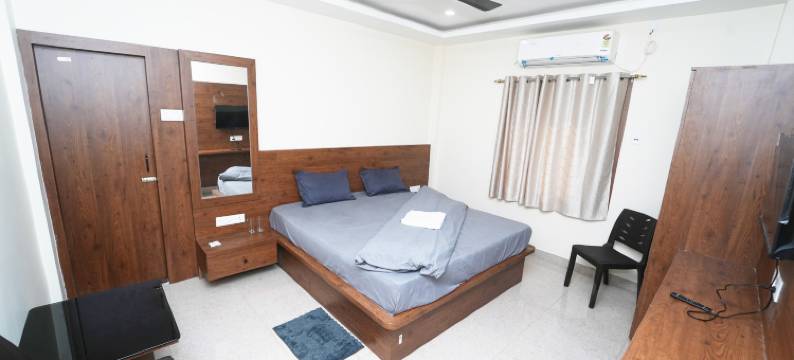 迪帕克度假村(Deepak Resort)图片