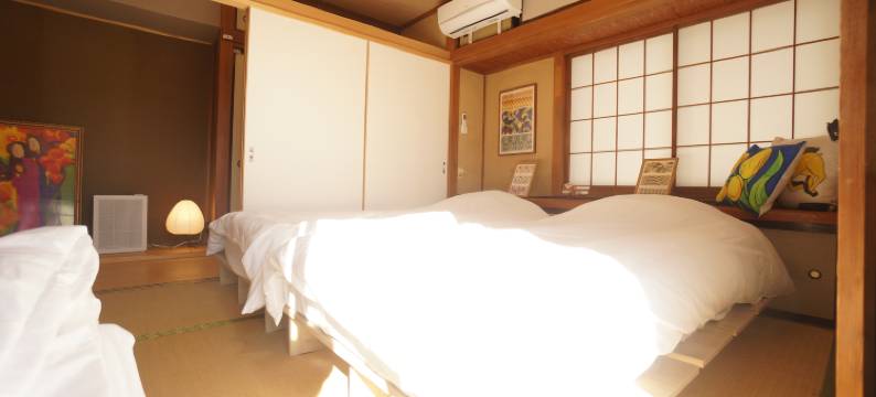 Comfort Stay Izu Peninsula图片