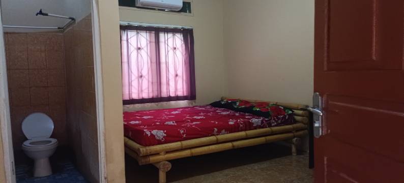 OYO 93766 布加民宿靠近Taman Lembah(OYO 93766 Bunga Homestay Near Taman Lembah)图片