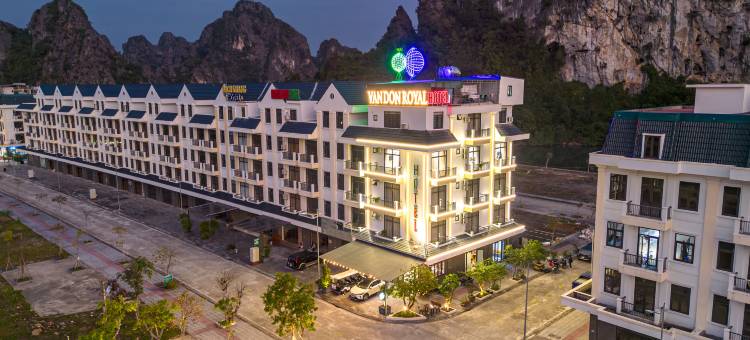 Van Don Royal Hotel图片