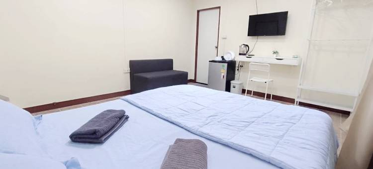 提提甘公寓(Thitikarn Apartment)图片