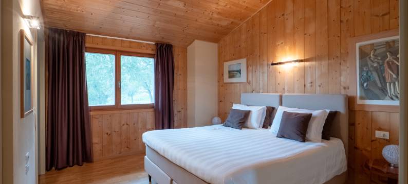 法特利切利酒店(Fattorie di Celli)图片