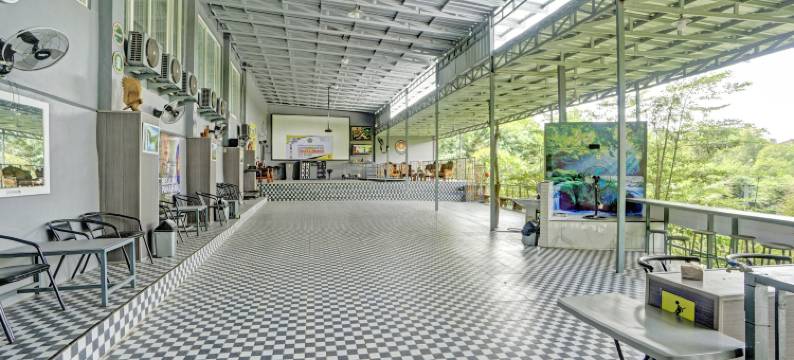 Capital O Rumah Kalimosodo图片