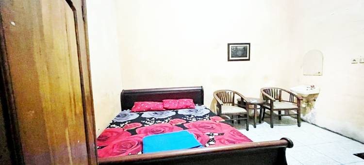 OYO 95141 Tanjung Mas Hotel图片