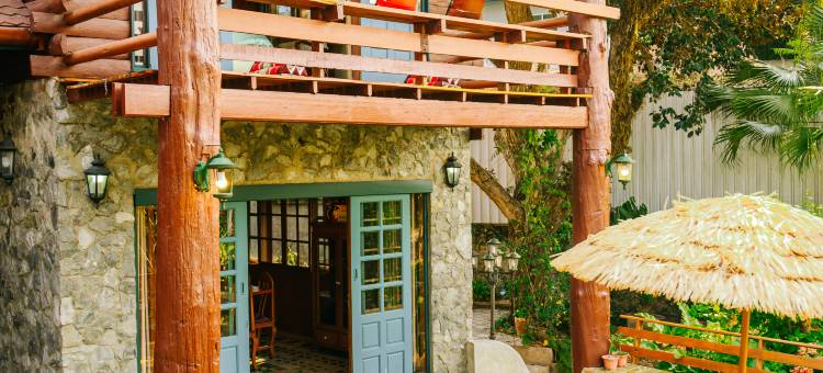 Ben’ house Lanna Villa图片