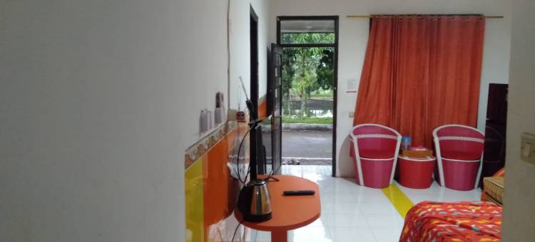 OYO 95039 Hotel Agung Permata Artha图片