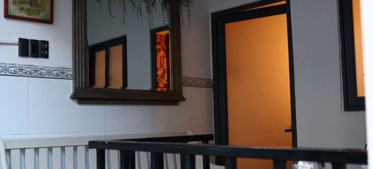 Mexico Style Studio near D1 & Landmark 81 Binh Thanh图片