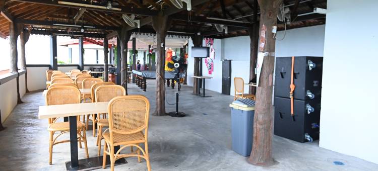 Labis Sunrise Farm Stay图片