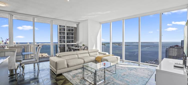 迈阿密Icon Brickell酒店(Icon Brickell Miami)图片