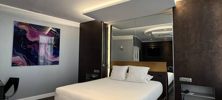 LOGIS 博雷尔酒店(LOGIS Hotel Borel)图片