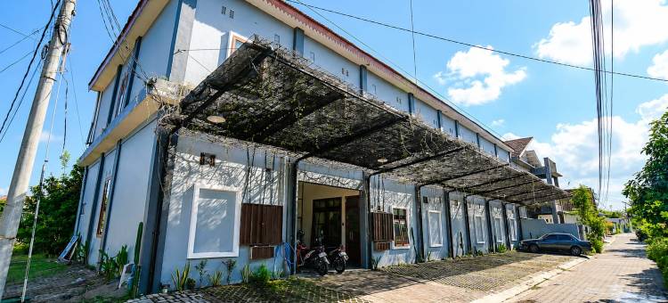 Citra Graha Sobo Guesthouse Syariah图片