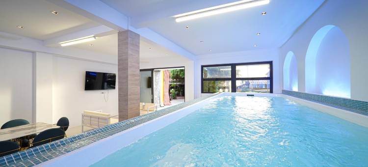 Surf Beach House图片
