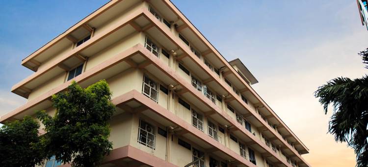 进步大厦公寓(Progress Mansion)图片