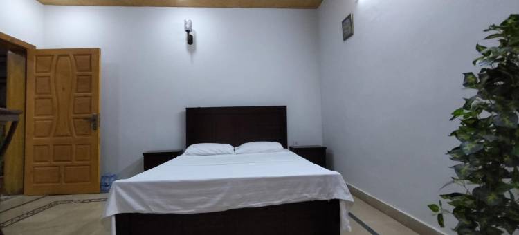 RU YI HOTEL(SMC-PRIVATE) LIMITED图片