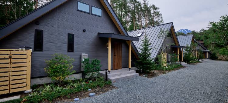 enico. Mt.Fuji Resort&Glamping (富士山度假村豪华露营)(enico. Mt.Fuji Resort&Glamping)图片