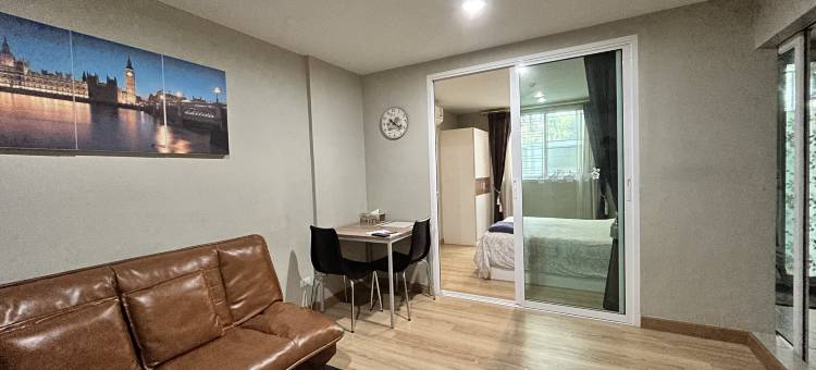 Peaceful Stay @MT Khlong Luang图片