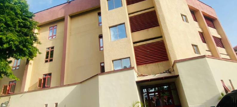 维京罗斯度假酒店(Virginrose Resorts)图片