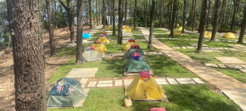 Camping Park Resort by EHM图片
