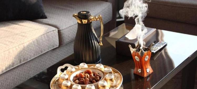 吉达阿萨尔哈姆拉酒店(Asal Al Hamra Hotel Jeddah)图片