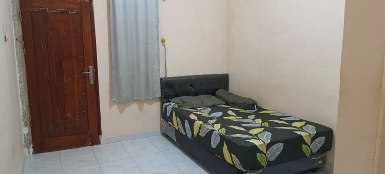 科莫多山景民宿(Homestay Komodo Mountain View)图片