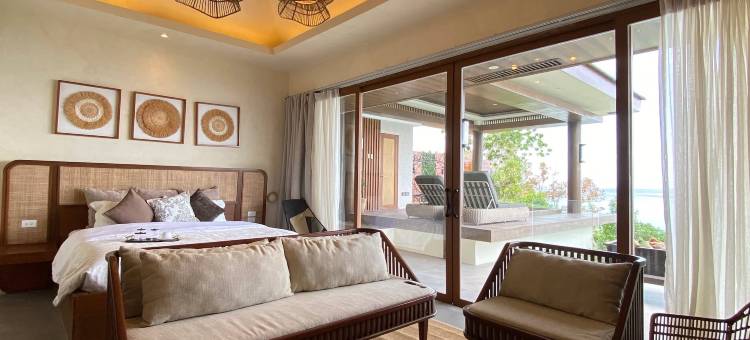 芒加迪瓦度假村和水疗中心(Manggadiwa Resort And Spa)图片
