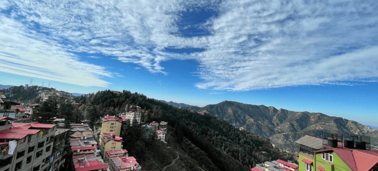 格里哈姆旅馆(Griham Inn)图片