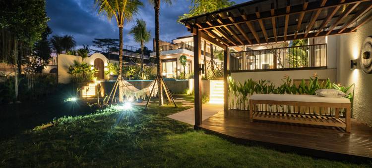 乌布灵韵别墅(Villa Orenda Ubud by BaliSuperHost)图片